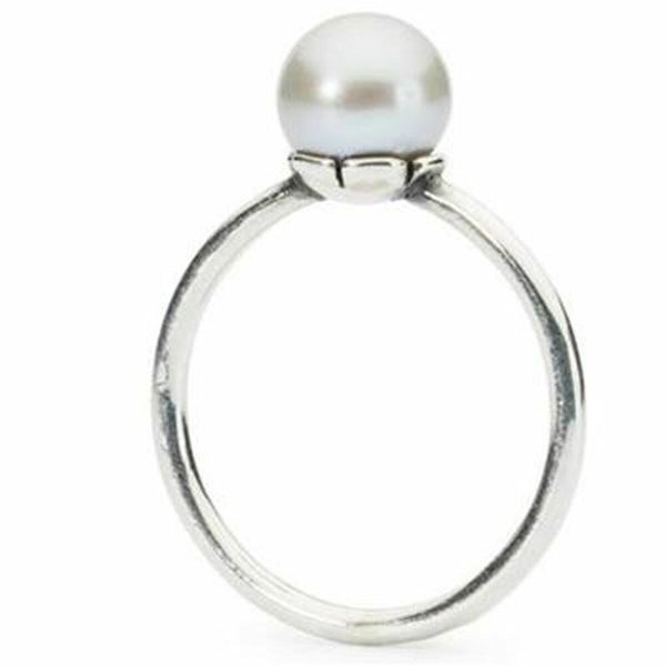 Ladies  Ring Trollbeads TAGRI-00084 14 For Discount