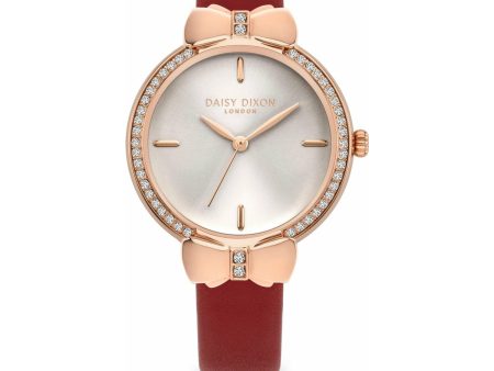 Ladies  Watch Daisy Dixon DD156RRG (Ø 36 mm) Online Sale