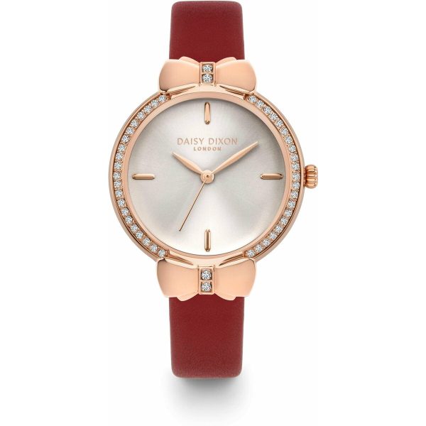 Ladies  Watch Daisy Dixon DD156RRG (Ø 36 mm) Online Sale