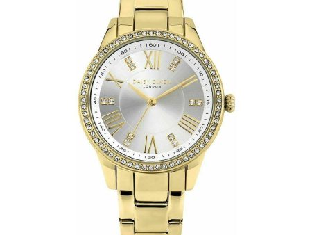 Ladies  Watch Daisy Dixon DD106GM (Ø 35 mm) on Sale