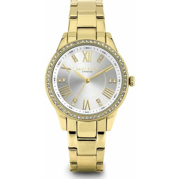 Ladies  Watch Daisy Dixon DD106GM (Ø 35 mm) on Sale