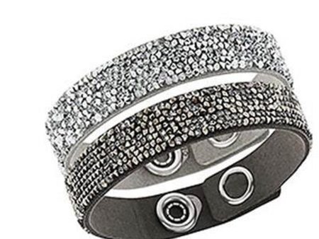 Men s Bracelet Swarovski 5089704 Online Sale