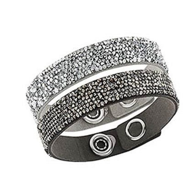 Men s Bracelet Swarovski 5089704 Online Sale