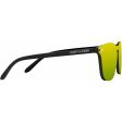 Unisex Sunglasses Northweek Wall Phantom Ø 45 mm Yellow Black Cheap