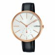 Ladies  Watch Lorus RN420AX8 Discount