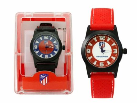 Children s Watch Seva Import AT.MADRID 4901148 Fashion