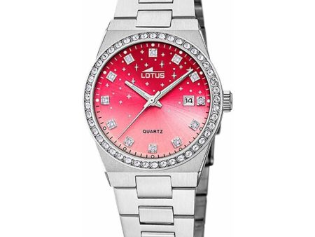 Ladies  Watch Lotus 18885 2 Fashion