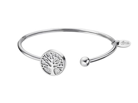 Ladies  Bracelet Lotus LS2225-2 3 Cheap