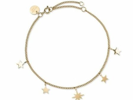 Ladies  Bracelet Rosefield MUSBR-J229 16 - 20 cm For Discount