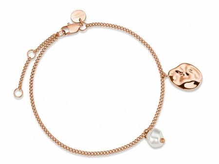 Ladies  Bracelet Rosefield JTBPRG-J438 16 - 20 cm Fashion