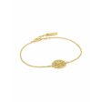 Ladies  Bracelet Ania Haie B009-04G 19 cm For Discount