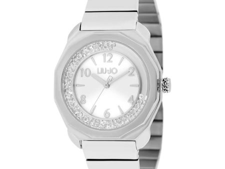 Ladies  Watch LIU JO TLJ2187 For Discount