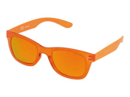 Unisex Sunglasses Police S194450B55R Ø 50 mm Sale