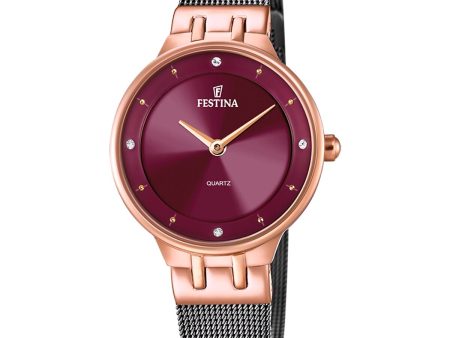 Ladies  Watch Festina F20599_2 Online Sale