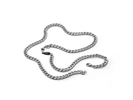 Men s Necklace AN Jewels AA.C180SL For Cheap