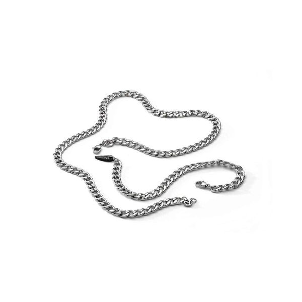 Men s Necklace AN Jewels AA.C180SL For Cheap