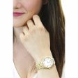 Ladies  Watch Guess GW0308L2 (Ø 36 mm) For Discount