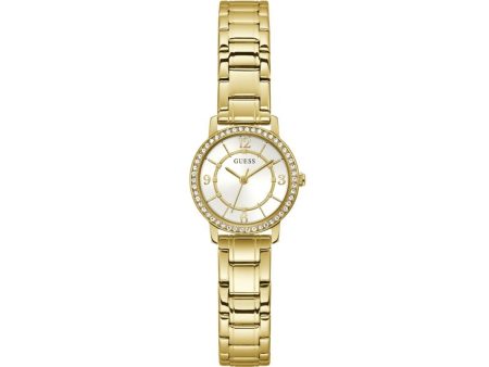 Ladies  Watch Guess GW0468L2 Online Sale