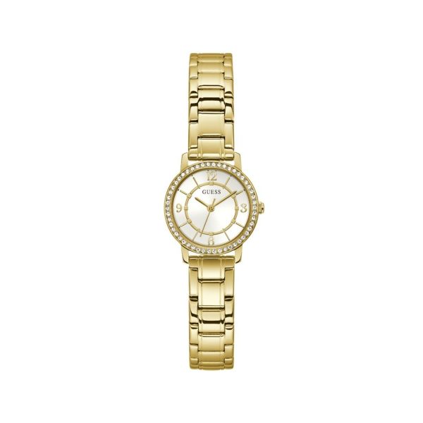 Ladies  Watch Guess GW0468L2 Online Sale