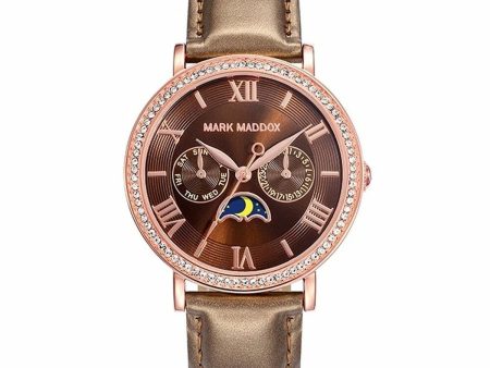 Ladies  Watch Mark Maddox MC0017-43 (Ø 37 mm) For Cheap