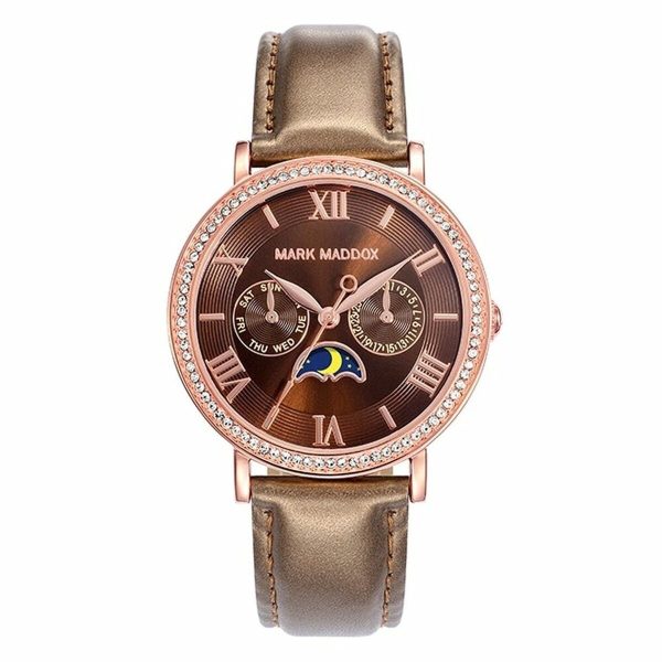 Ladies  Watch Mark Maddox MC0017-43 (Ø 37 mm) For Cheap