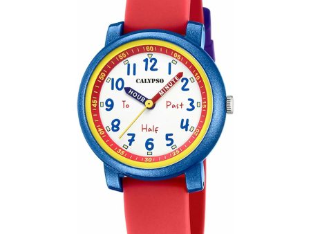 Infant s Watch Calypso K5827 5 Online