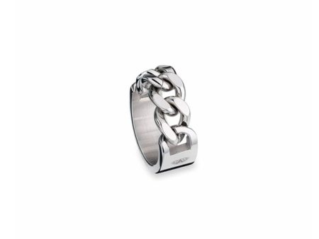 Men s Ring AN Jewels AL.RLY01S-8 8 Supply