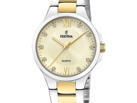 Ladies  Watch Festina F20618 1 (Ø 34 mm) Sale