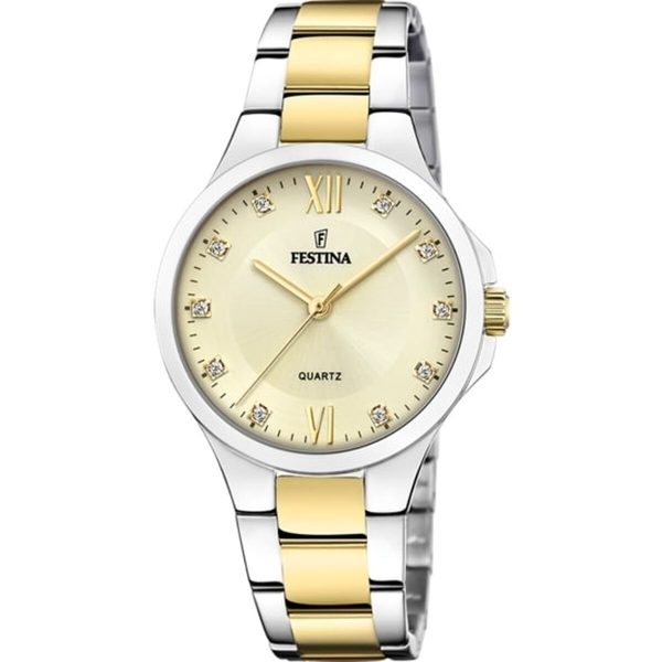 Ladies  Watch Festina F20618 1 (Ø 34 mm) Sale