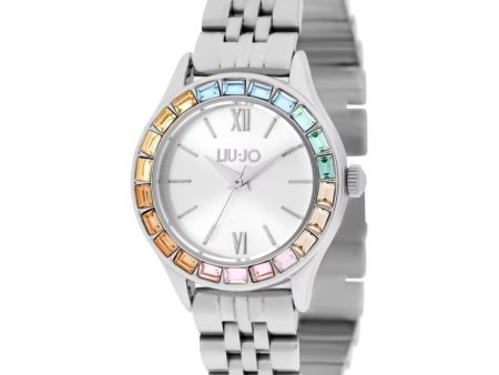 Ladies  Watch LIU JO TLJ2192 Hot on Sale