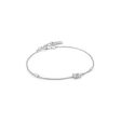 Ladies  Bracelet Ania Haie B018-02H 19 cm Discount