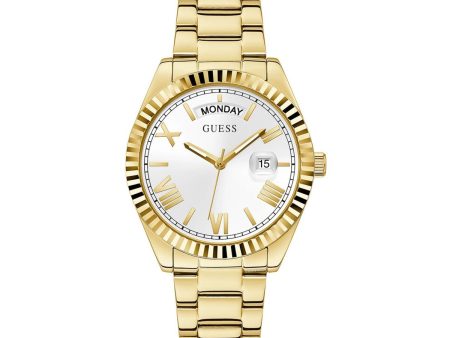 Ladies  Watch Guess GW0308L2 (Ø 36 mm) For Discount