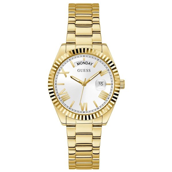 Ladies  Watch Guess GW0308L2 (Ø 36 mm) For Discount