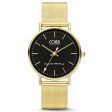 Ladies  Watch CO88 Collection 8CW-10007 Hot on Sale