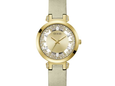 Ladies  Watch Guess GW0535L4 Online Hot Sale