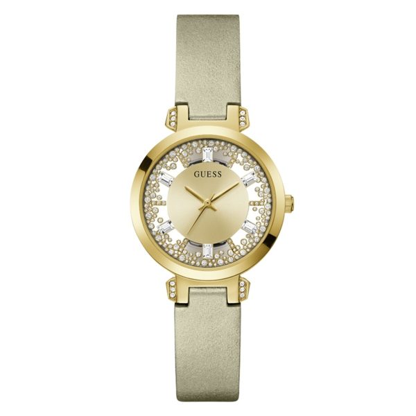 Ladies  Watch Guess GW0535L4 Online Hot Sale