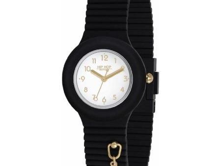 Ladies  Watch Hip Hop HWU1094 (Ø 32 mm) Sale