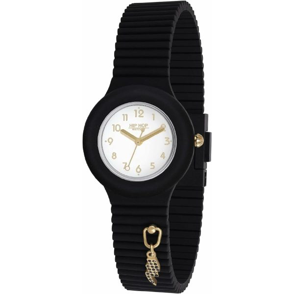 Ladies  Watch Hip Hop HWU1094 (Ø 32 mm) Sale