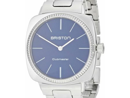 Ladies  Watch Briston 23937.S.E.15.SB Discount