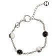 Ladies  Bracelet Emporio Armani EG2846040 Fashion