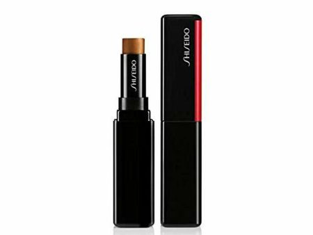 Concealer Stick Gelstick Shiseido Nº 401 2 (2,5 g) Supply