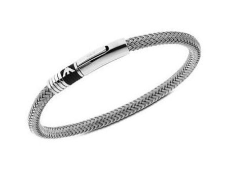 Men s Bracelet Emporio Armani EGS162304019 Supply