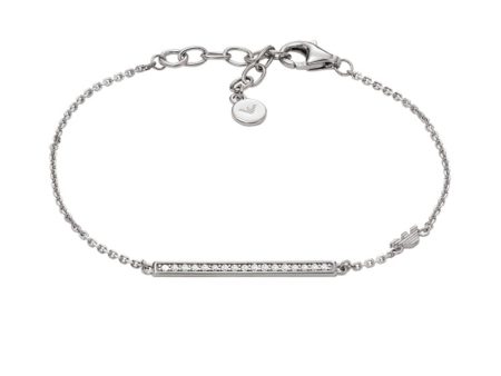 Ladies  Bracelet Emporio Armani EG3592040 For Cheap