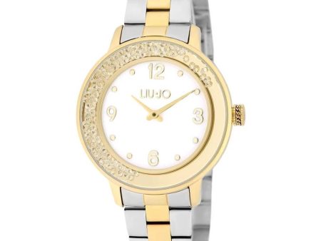 Ladies  Watch LIU JO TLJ2059 Cheap