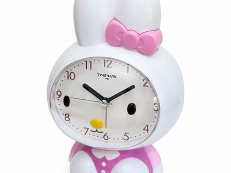 Alarm Clock Timemark Rabbit Children s For Sale