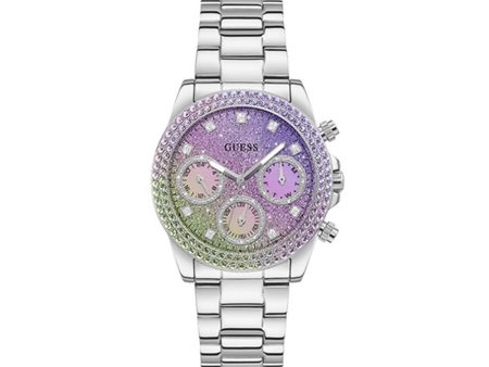 Ladies  Watch Guess GW0483L1 on Sale