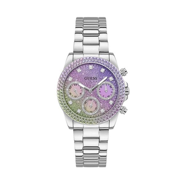 Ladies  Watch Guess GW0483L1 on Sale