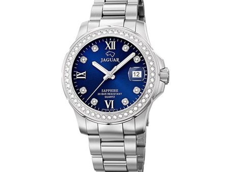 Ladies  Watch Jaguar J892 3 For Sale