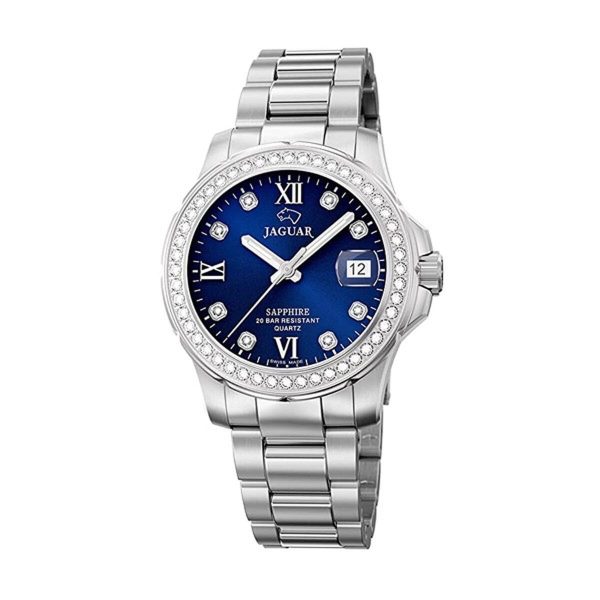 Ladies  Watch Jaguar J892 3 For Sale