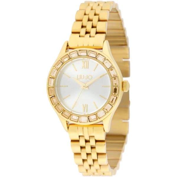 Ladies  Watch LIU JO TLJ2194 Online Sale